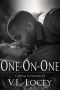 [Cayuga Cougars 05] • One on One (Cayuga Cougars Book 5)